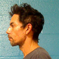 Booking photo - GARCIA JOSEPH FREDERICK - Halifax, Virginia