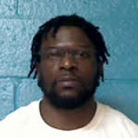 Booking photo - GARDNER LARRY CORTEZ - Halifax, Virginia