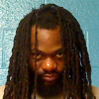 Booking photo - GARNER JALEN TYMERE - Halifax, Virginia