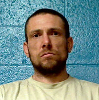 Booking photo - GAY MATTHEW SCOTT - Halifax, Virginia