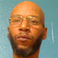 Booking photo - GOODE KINSEY MAURICE - Halifax, Virginia