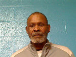 Booking photo of Goode Wilbert Jeremiah