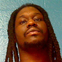Booking photo - HAGANS ADRIAN RAYSHON - Halifax, Virginia