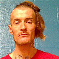 Booking photo - HARDIN ANDREW RILEY - Halifax, Virginia