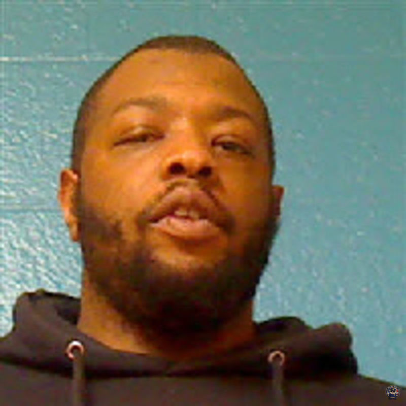 Booking photo of HARRIS DMARZE CRI'SHAUN