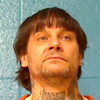 Booking photo - HAWES DON CHRISTOPHER - Halifax, Virginia