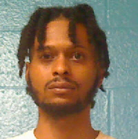 Booking photo - HAWKINS KETRELL JA'MON - Halifax, Virginia