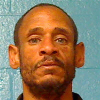 Booking photo - HIGH MARQUIS ANTOINE - Halifax, Virginia