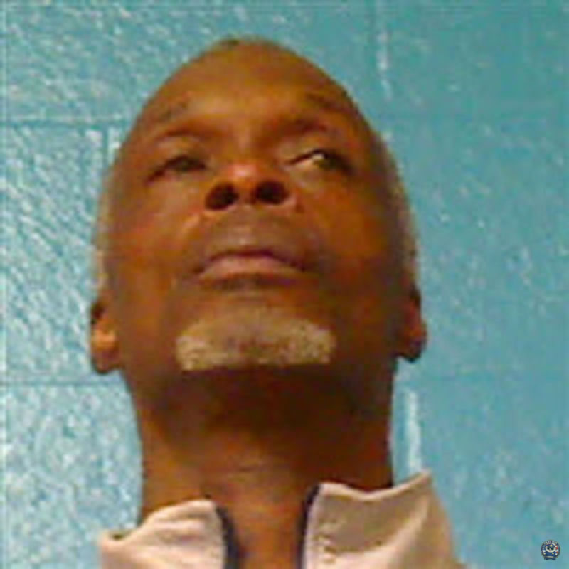 Booking photo of HOLMES WILLIE LEE