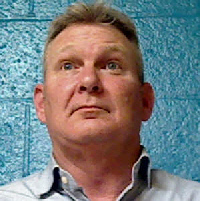 Booking photo - HOOTS JEFFREY BRENT - Halifax, Virginia