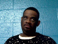 Booking photo - HOPSON LEMONT JERMAIN - Halifax, Virginia