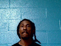 Booking photo of HUBBARD ANTIONE JUNIOR