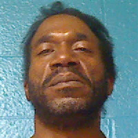 Booking photo - HYMAN DARRICK - Halifax, Virginia