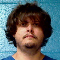 Booking photo - HYMAN MICHAEL LEE - Halifax, Virginia