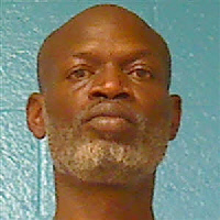 Booking photo of HYMAN RASHID RAHMAN-RAMSEY