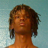 Booking photo - JACKSON DANIEL DEVON - Halifax, Virginia