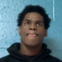 Booking photo - JACKSON UMEL MOTIC - Halifax, Virginia