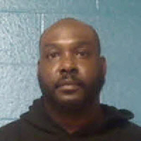 Booking photo - JEFFERY ROBIN LEE - Halifax, Virginia