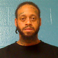 Booking photo - JOHNSON ANTHONEL DURELLE - Halifax, Virginia