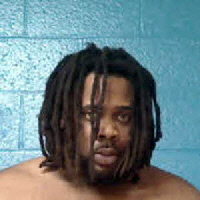 Booking photo - JOHNSON DEMONTE SAQUAN - Halifax, Virginia