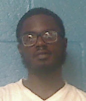 Booking photo - JOHNSON MARQUEZ LYNTRELL - Halifax, Virginia