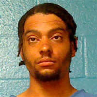 Booking photo - JOHNSON TAE'UNE DEMOND - Halifax, Virginia