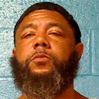 Booking photo - JONES ROBBIE ANTWAN - Halifax, Virginia