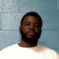 Booking photo - JORDAN RASHON DEMETRIC - Halifax, Virginia