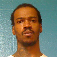 Booking photo - KELSON LAMONT DONDRE - Halifax, Virginia