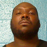 Booking photo - KIAH PHILLIP NMN - Halifax, Virginia