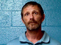 Booking photo - KIDD WILLIAM THOMAS - Halifax, Virginia