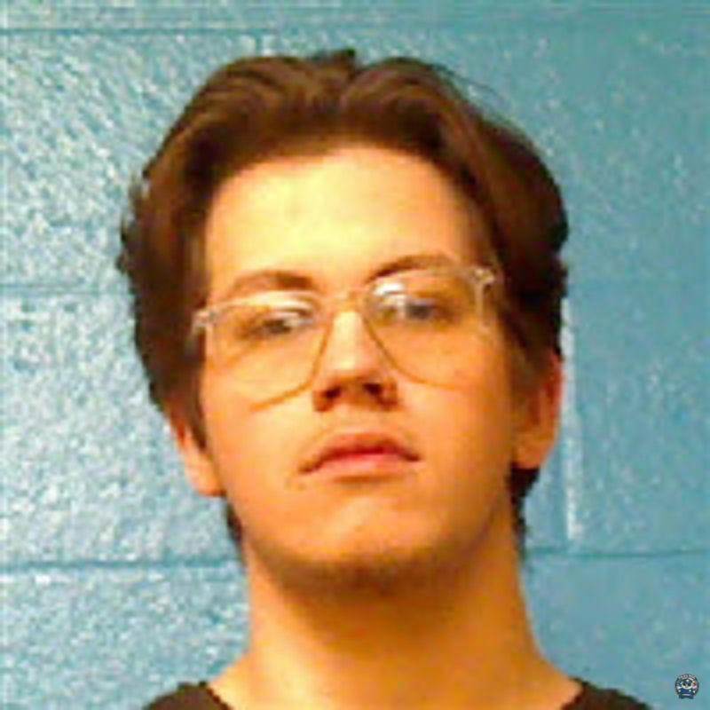 Booking photo of KING JASON