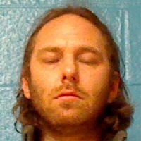 Booking photo - KLOCK ARRON J-CURTIS - Halifax, Virginia