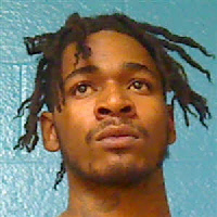 Booking photo - LASSITER JAQUARIUS AHMOD - Halifax, Virginia
