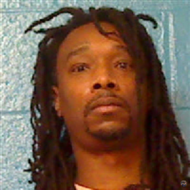 Booking photo of LASSITER TITUS ANTONIO