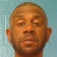 Booking photo of LEE TAJIRI RAHIMU