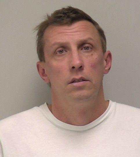 Booking photo - CORI DOUGLAS ALGE - Hancock, Ohio