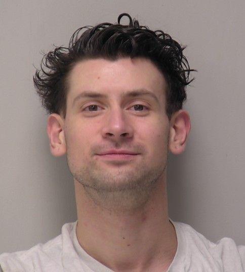 Booking photo - BRANDON TERRANCE ANDUJAR - Hancock, Ohio