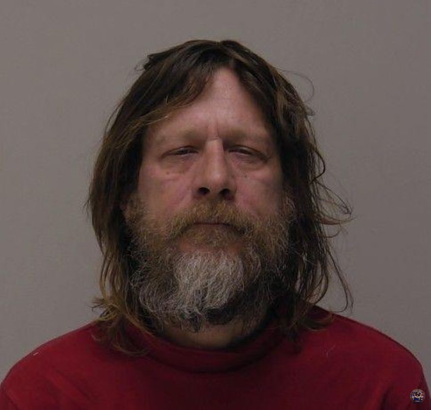 Booking photo of ZVONKO ANTONINI