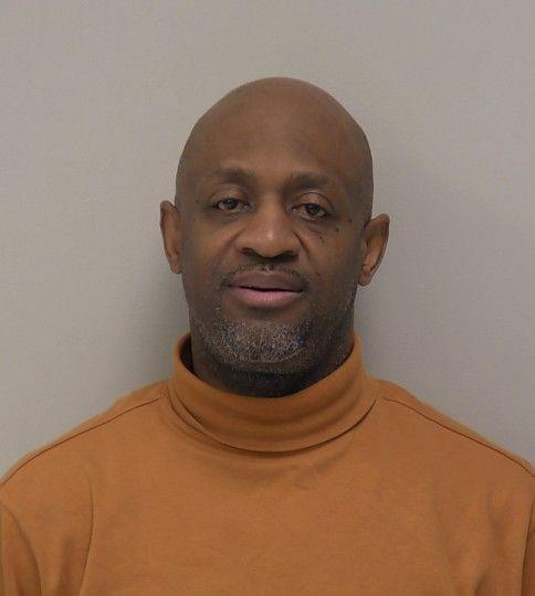 Booking photo - RUDY YORK BARBEE JUNIOR - Hancock, Ohio