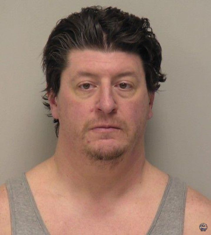 Booking photo of ANDREW JOSEPH BATCHELDER