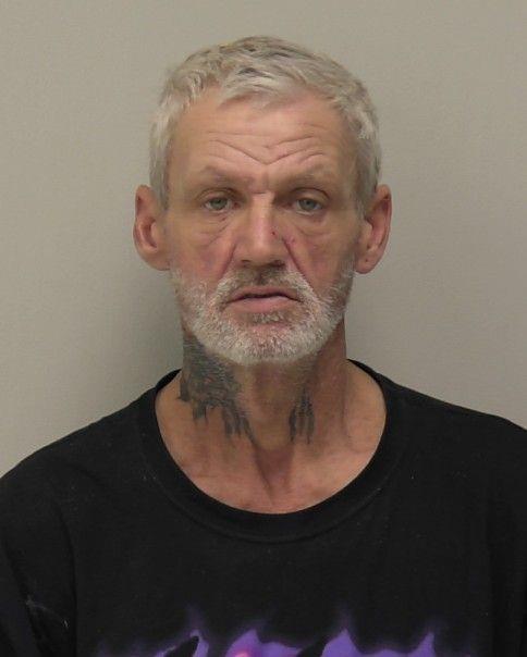 Booking photo - SHANE ROBERT BAYS - Hancock, Ohio