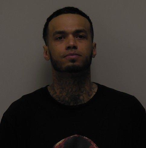 Booking photo - KEVIN EUGENE BIBBS JUNIOR - Hancock, Ohio