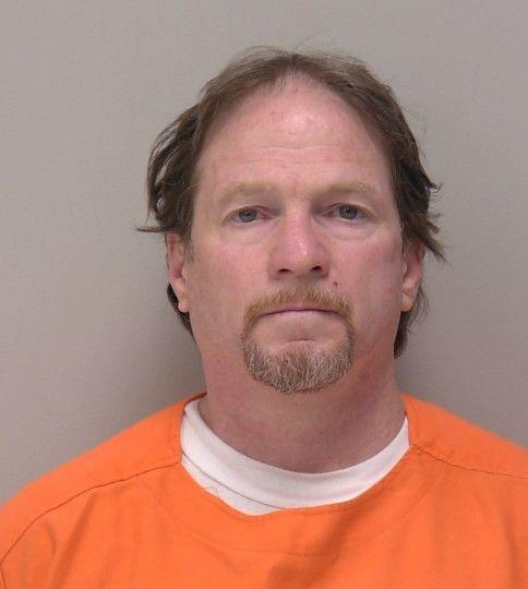 Booking photo - MICHAEL ROLAND BRAATZ JUNIOR - Hancock, Ohio