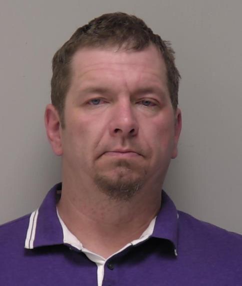 Booking photo - BRADLEY CHRISTOPHER BRAND - Hancock, Ohio