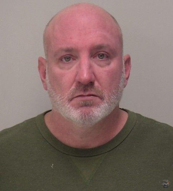 Booking photo of JOSHUA JOHN DEAMICIS