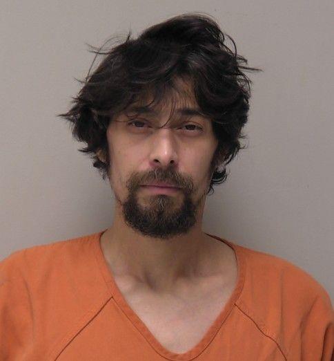 Booking photo - DUSTIN RAY DUNCAN - Hancock, Ohio