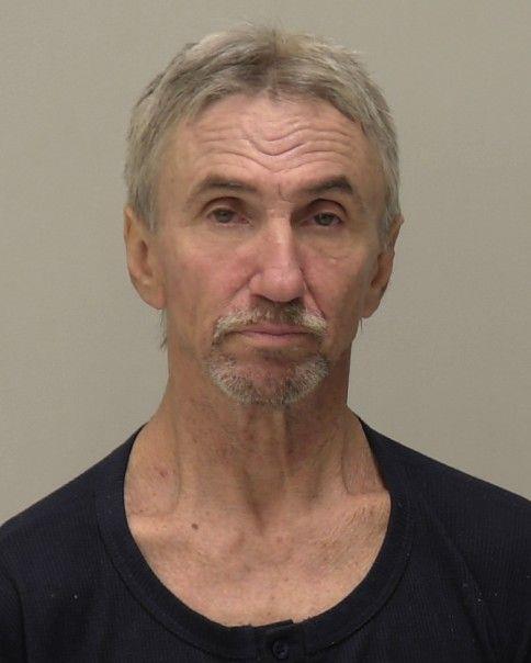 Booking photo - ROBERT WILLIAM DURAIN - Hancock, Ohio