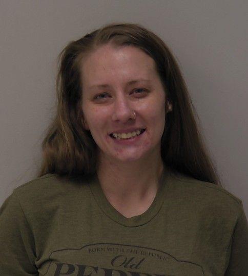 Booking photo of MONICA JANNELE EPLEY