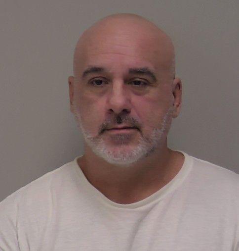 Booking photo - JONATHON MICHAEL FUGATT - Hancock, Ohio